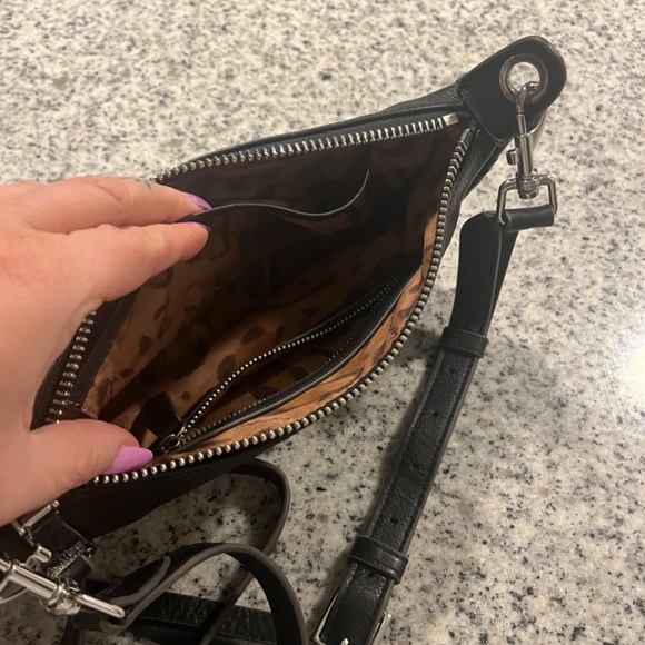 Aimee Kestenberg casablanca crossbody bag - Picture 3 of 3